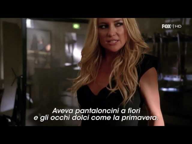 Glee 4x01, "La nuova Rachel" - Americano/Dance Again