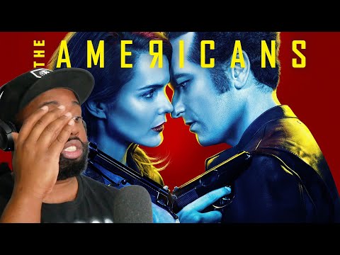 SEASON FINALE | *THE AMERICANS* REACTION - 4x13 "Persona Non Grata"