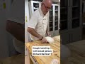 Make the perfect dough with #RichardBertinet 🥖 #BBCMaestro #Shorts
