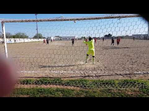 Lizzano - Tricase. Traversa piena per il Tricase con bolide di Marco Caputo