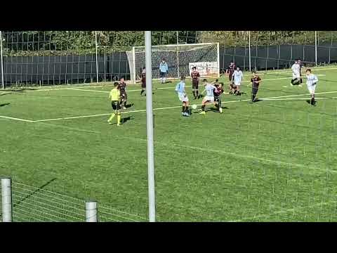 Emilia-Romagna - Allievi Regionali U16 Girone E G7 - Corticella S.s.d. vs Medicina Fossatone