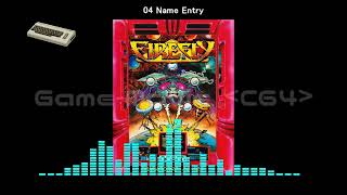 (C64)Firefly-Soundtrack
