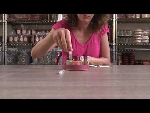 La Produzione di Antica Barbieria Colla