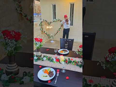 Property video preview