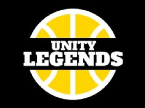 Unity Legends vs NJ Bulldogs Spooky Shootout