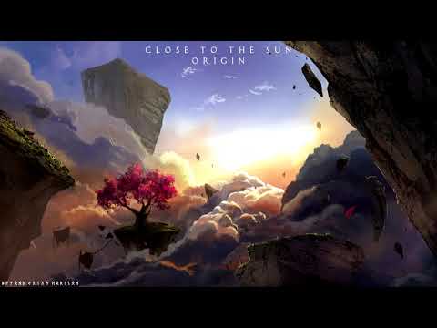 TheFatRat - Close To The Sun & Origin (Epic Orchestra Remix)