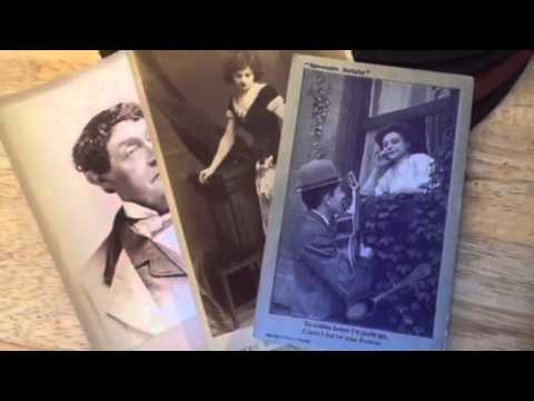 Ben Bernie and his Hotel Roosevelt Orchestra - 'Lady Be Good' (Gershwin)