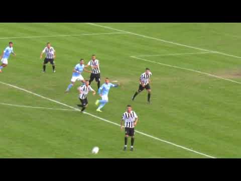 DIL03 221017 - MASSESE - SANREMESE   3-2 | SERIE D - GIRONE E