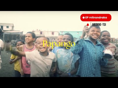 Johasina - Papango
