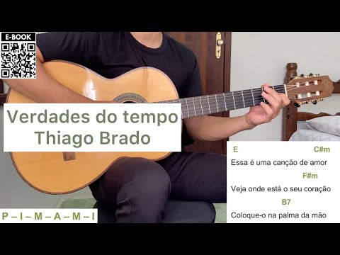 Verdades Do Tempo - Católica