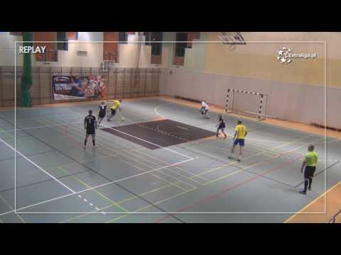 Futsal Extraliga.pl: Top 5 bramek 11 kolejka