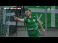video: Nagy Richárd gólja a Kisvárda ellen, 2021