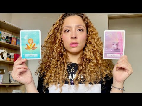 Warning ⚠️ You crossed paths with this person for a reason