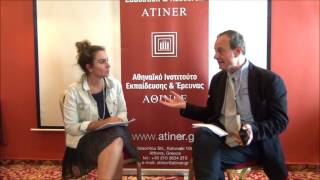 Interview-Dr. Lluis Jofre