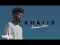 Khalid - Young Dumb & Broke (Audio)