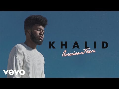 Khalid - Young Dumb & Broke (Audio)