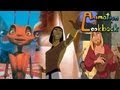 The History Of DreamWorks Animation 1 7 Animation Lookback