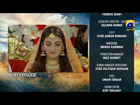 Meray Humnasheen Episode 37 Promo Teaser | Meray Humnasheen 37 Teaser | Meray Humnasheen Ep 37