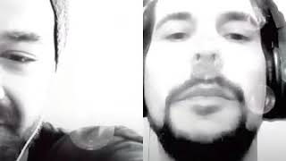 Toca mi vieja canción. Jarabe de palo.