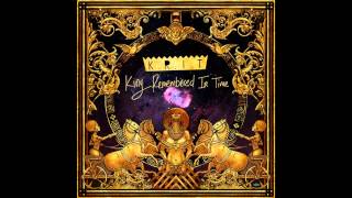 Big K.R.I.T. - Only One feat. Wiz Khalifa &amp; Smoke DZA