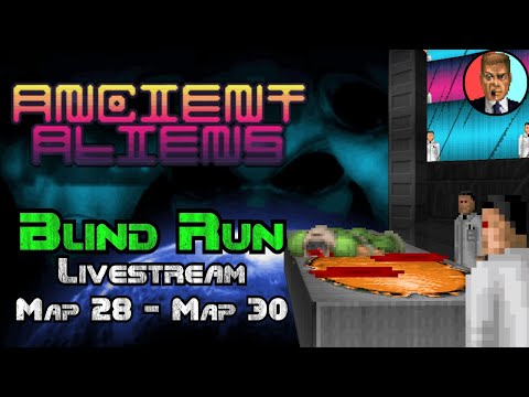 The Psychoactive Effects of Peyote | Ancient Aliens, Part 8 [Blind Run]