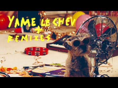 Jake Shears - I Used To Be in Love (Le Chev Remix) (Official Audio)