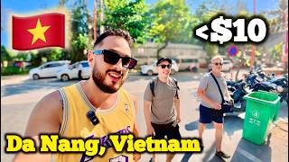 Extreme Budget Hotels in Da Nang, Vietnam | under $10