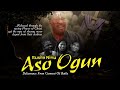 ASO OGUN (Itusile ninu ASO OGUN) //Adeniyi Famewo//subscribe to GACEM TV