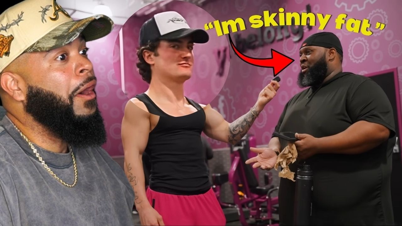 The Dangerous Delusion Behind the Obesity Epidemic...