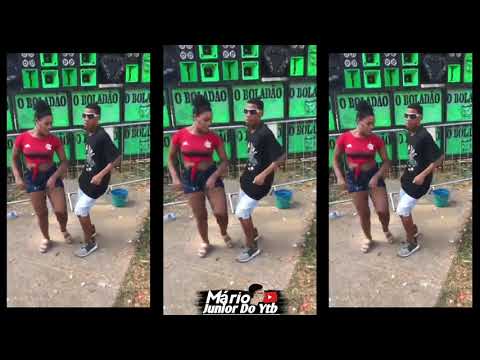 9 MINUTOS DE TAMBORZÃO PUTO E BOLADO (REPOSTANDO) #DJ SL DE CAXIAS