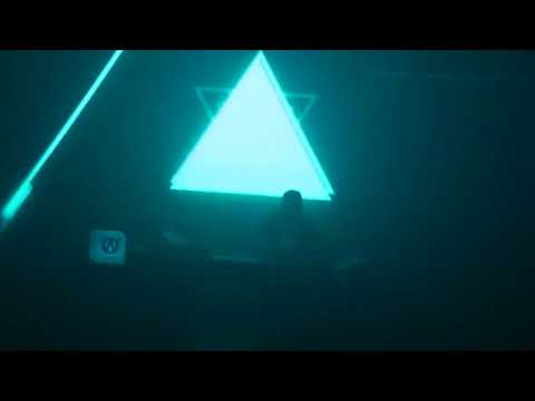 DJ Quicksilver Part 1 - Outside World 01.02.2025 Inkognito Celle