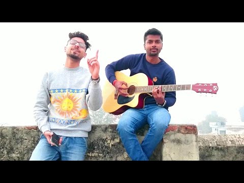 RapStar Prakhar Samne wali...