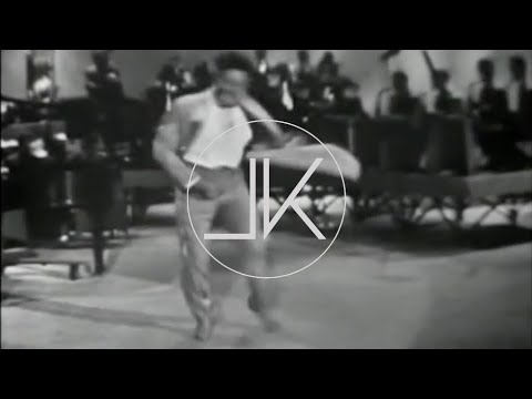 MINNIE THE MOOCHER | GOTTA WORK - Cab Calloway, Robbie Williams, Amerie