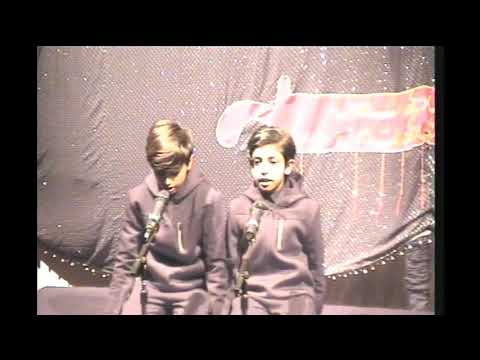 Rizwan Hussein | Marsiya | 14th Annual Matamdari & Shahadat 2nd Imam | 7th Night of Safar 1439/2017