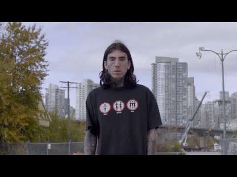 Teo Laza - I'll Be Fine (Official Video)