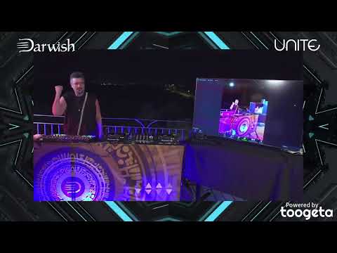 Unite - NYE 2021 Live Stream