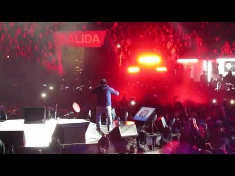 PIERO PISTAS vs STICK | FINAL NACIONAL RED BULL 2018 PERÚ "CUARTOS"