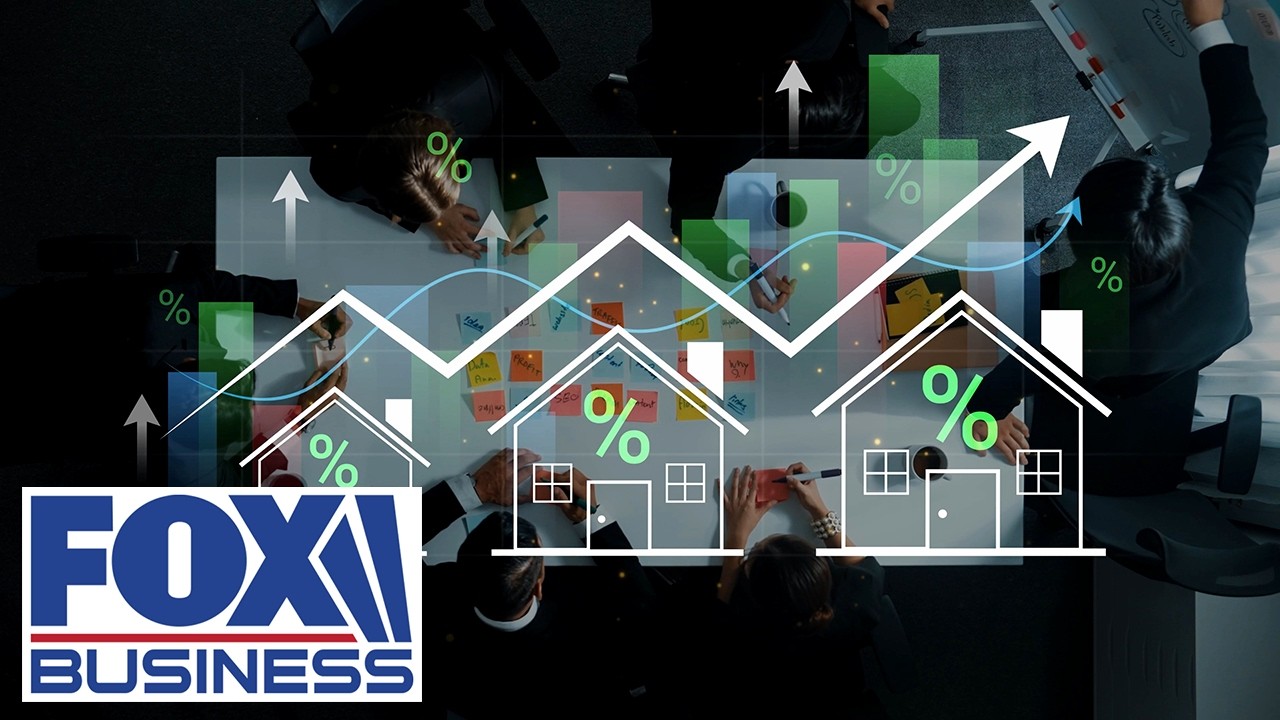 'DOOR IS CLOSING': Real estate expert issues STARK warning to first-time homebuyers