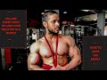 FAT LOSS |BASICS FOR FAT LOSS WORKOUT | How to loss fat |FAT EPISODE #1 | Rahul Fitness Official