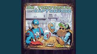 Ronny fährt jetzt GTI