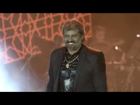 Marcos Paulo e Marcelo-Pout porri de MODÃO, (Dvd continuidade)