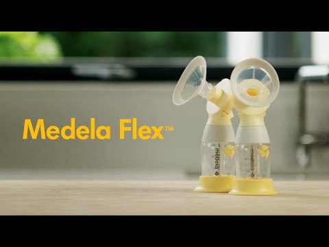 Medela молокоотсос электронный Swing Flex