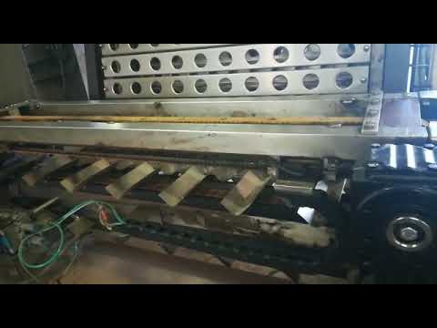 HAAS HTRO D 200 G P221103126