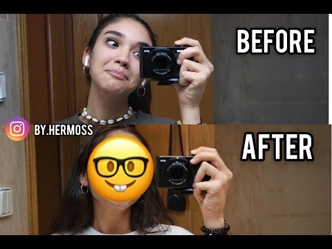 Preparate conmigoooo para salirr |By Hermoss|