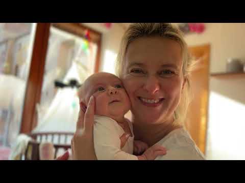 Pomozte na svět knize Pozdě, ale přece Kristýny Daňkové