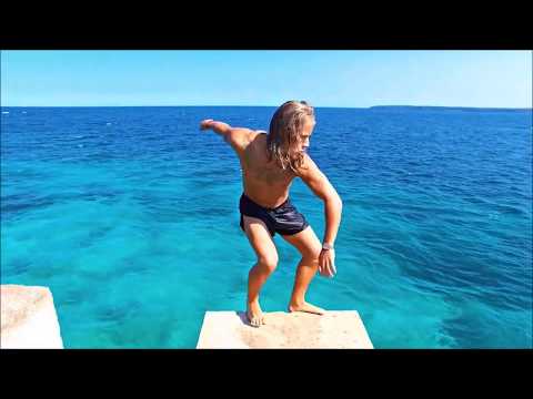 Dj Onetrax - Tranquilo (Radio edit)