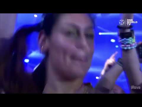 SubZero Project Drops Only Tomorrowland 2022 (Freedom Stage)