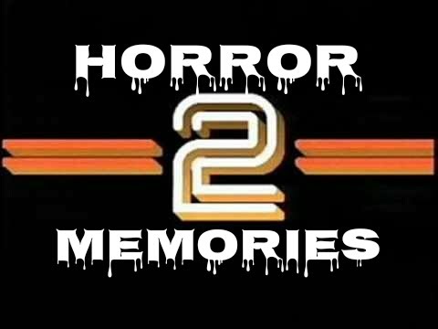 Horror Memories: BBC2 horror double bills