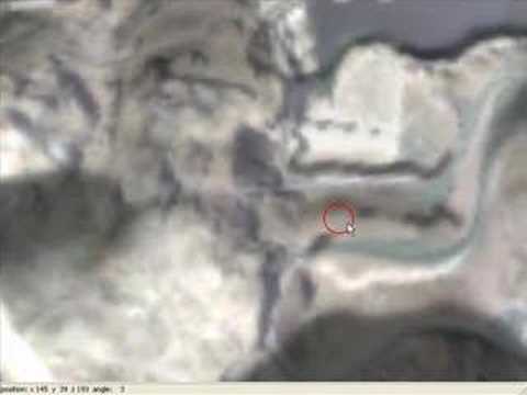 EarthSculptor - Roughing in Terrain 2