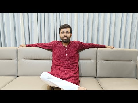 utsav rughani Introduction 